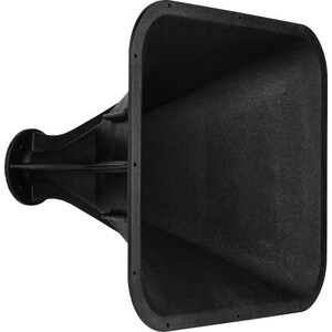 Main product image for B&C ME464 1.4" Constant Directivity Horn 80x60 4-Bolt294-6184